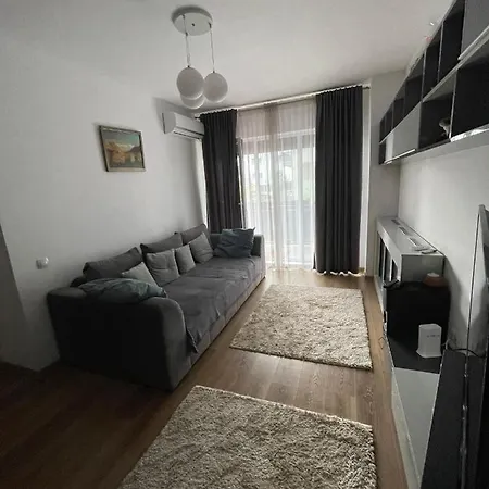 Yamaluxe - Home-like * Cluj-Napoca