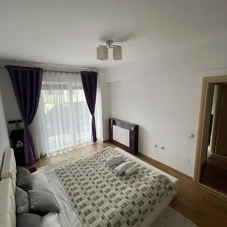 Yamaluxe - Home-like Apartmán *