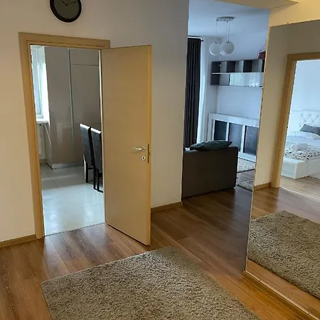 Yamaluxe - Home-like Apartment