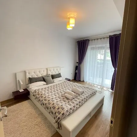 Apartment Yamaluxe - Home-like *