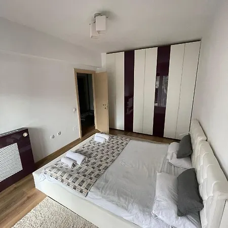 Apartment Yamaluxe - Home-like Cluj-Napoca