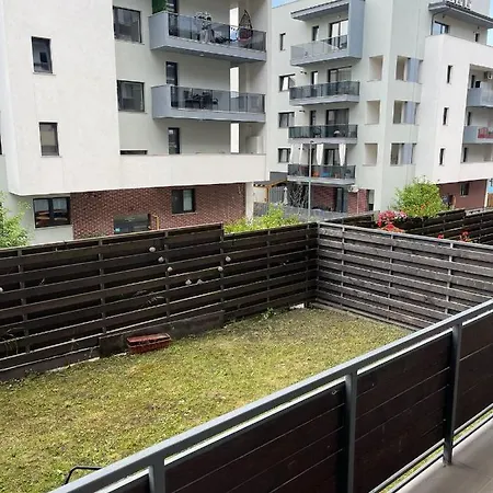 Apartmán Yamaluxe - Home-like