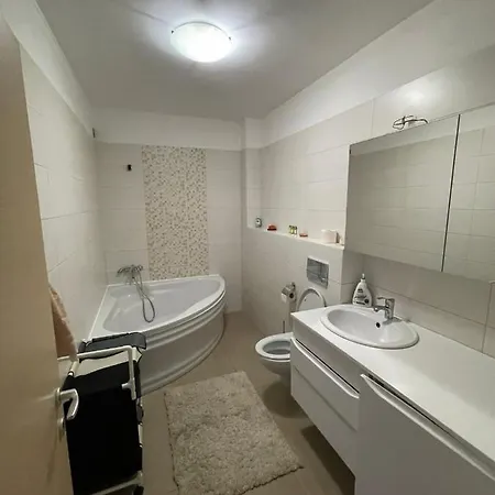 Apartmán Yamaluxe - Home-like Kluž