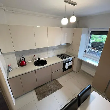 Yamaluxe - Home-like Apartment Cluj-Napoca