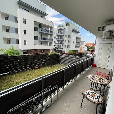 Apartmán Yamaluxe - Home-like