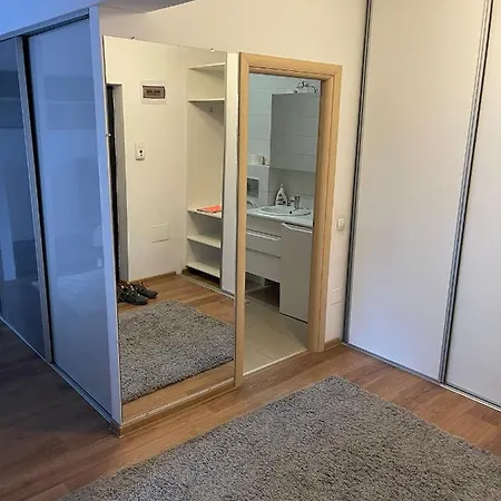 Apartmán Yamaluxe - Home-like *