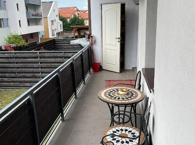 Yamaluxe - Home-like Apartament Cluj-Napoca