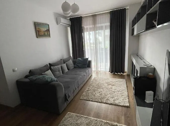 Yamaluxe - Home-like * Cluj-Napoca