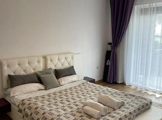 Yamaluxe - Home-like Apartament