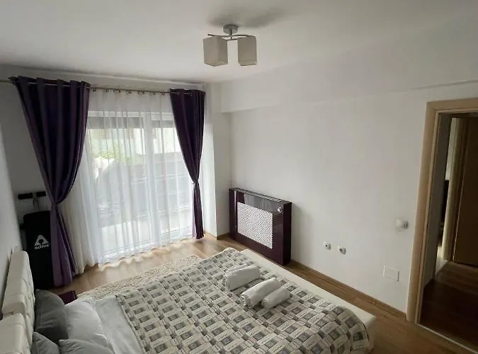 Yamaluxe - Home-like Apartament *