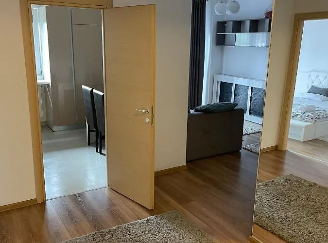 Yamaluxe - Home-like Apartament