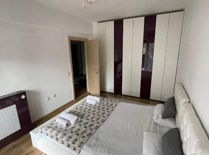 Apartament Yamaluxe - Home-like Cluj-Napoca