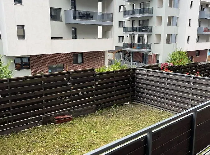 Lägenhet Yamaluxe - Home-like