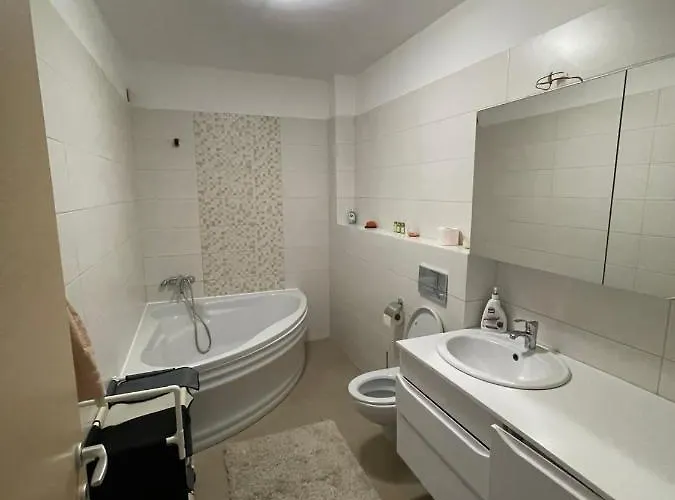 Apartament Yamaluxe - Home-like Cluj-Napoca