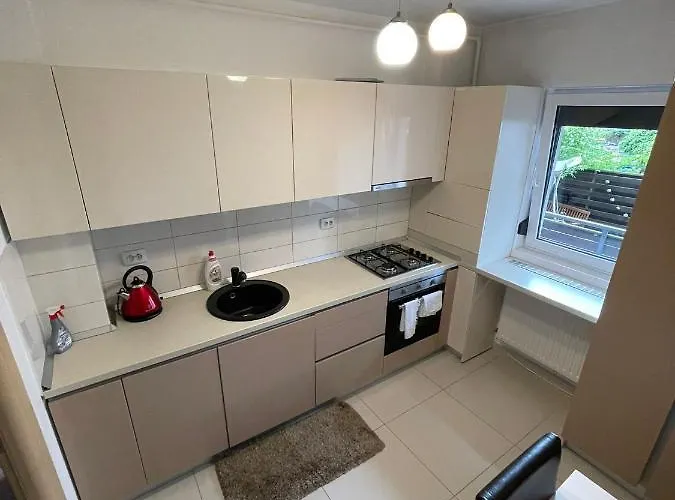 Yamaluxe - Home-like Lägenhet Cluj-Napoca