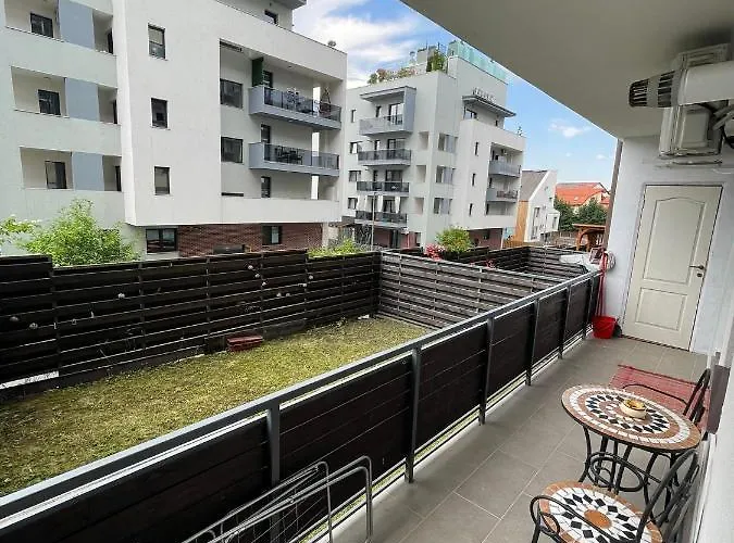 Apartament Yamaluxe - Home-like