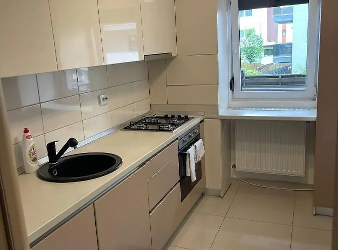 Yamaluxe - Home-like Apartament *