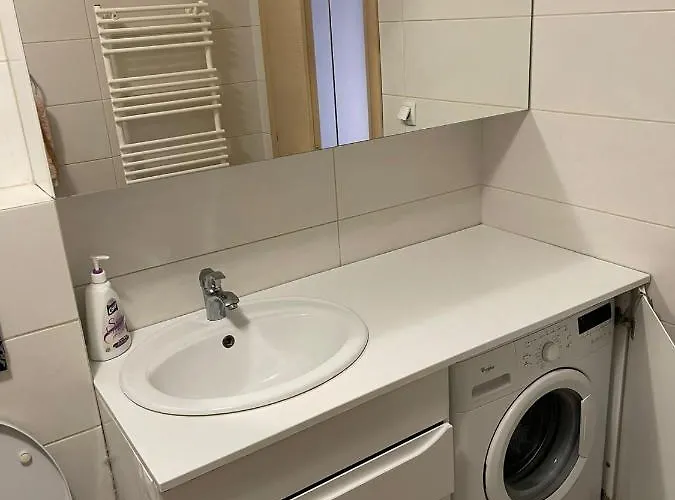 Yamaluxe - Home-like Lägenhet Cluj-Napoca